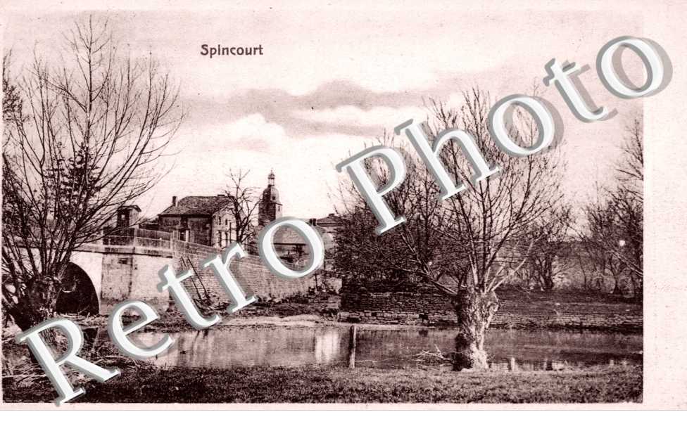 entree du village