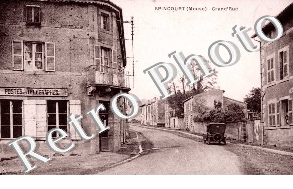 Grand'Rue