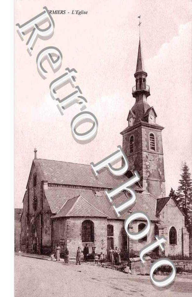 l'Eglise