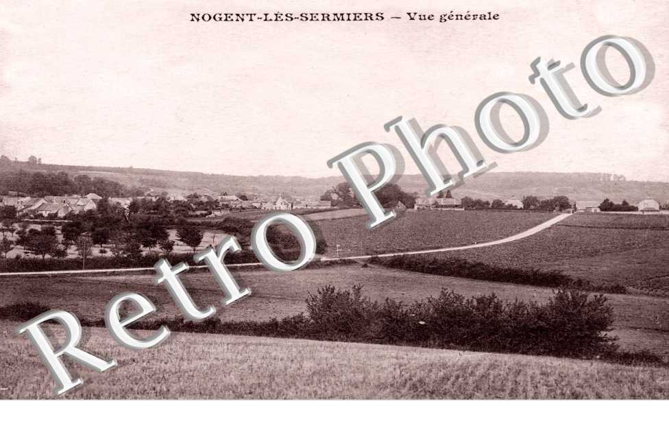 Vue Generale