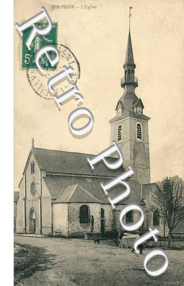 l'Eglise