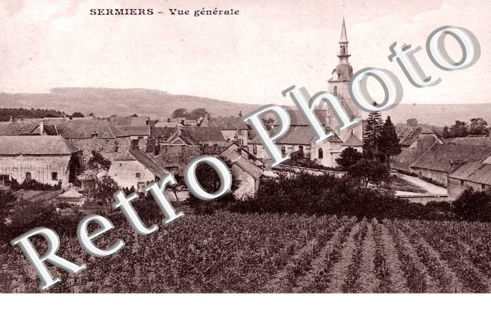 Vue generale