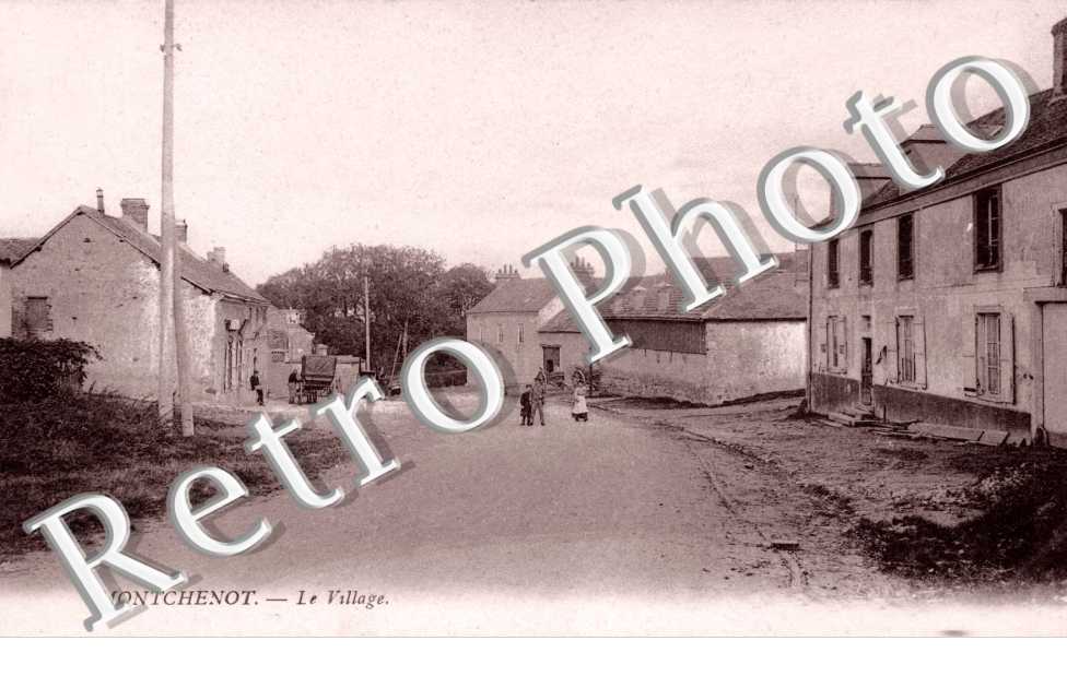 le village