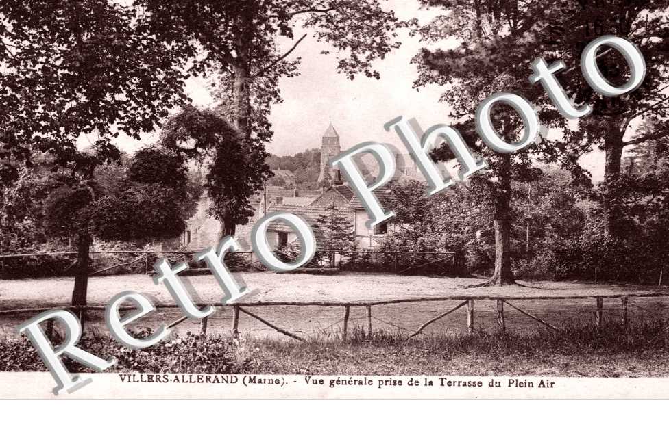Vue generale