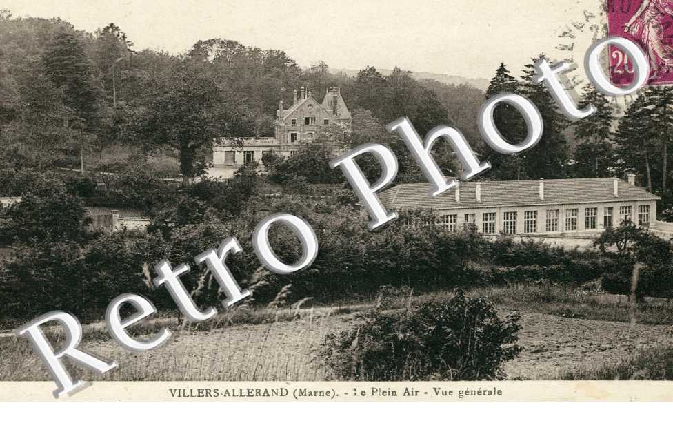 Vue generale