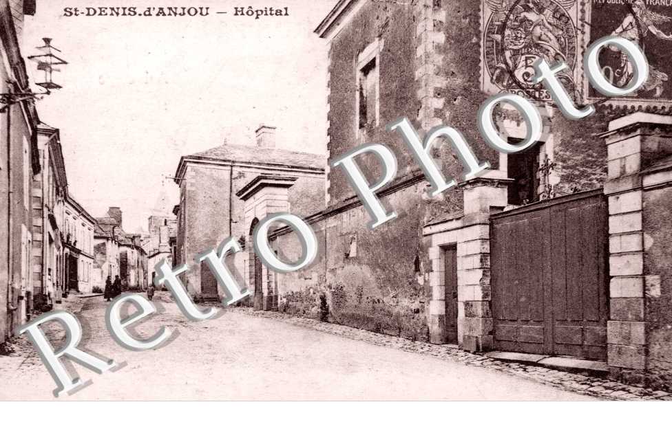 Hopital