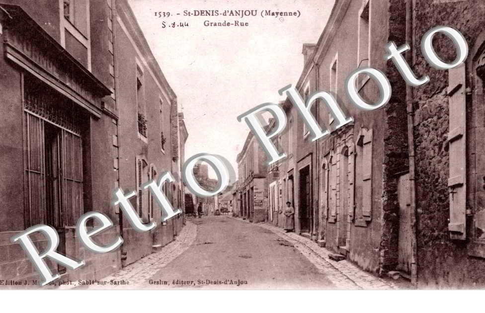 Grande Rue