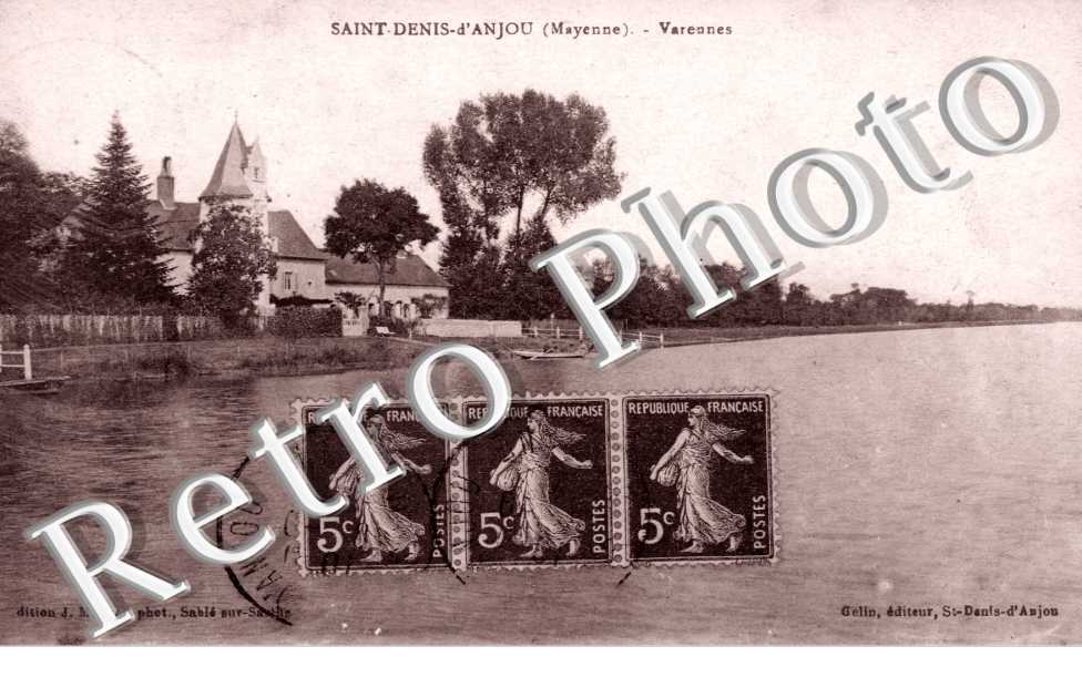 varennes