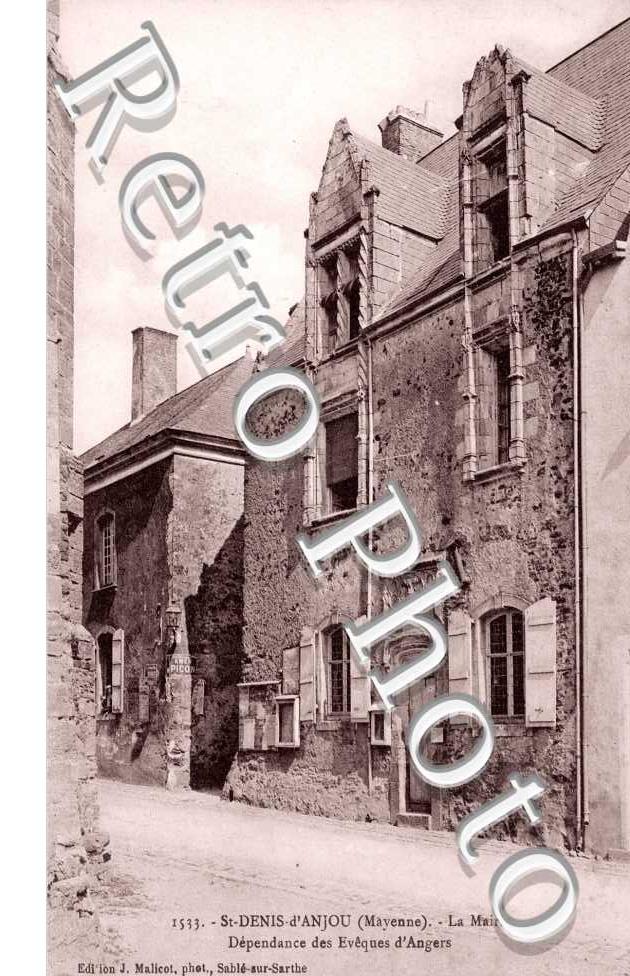 La Mairie