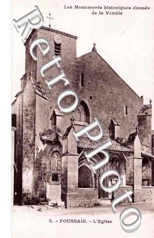 Eglise