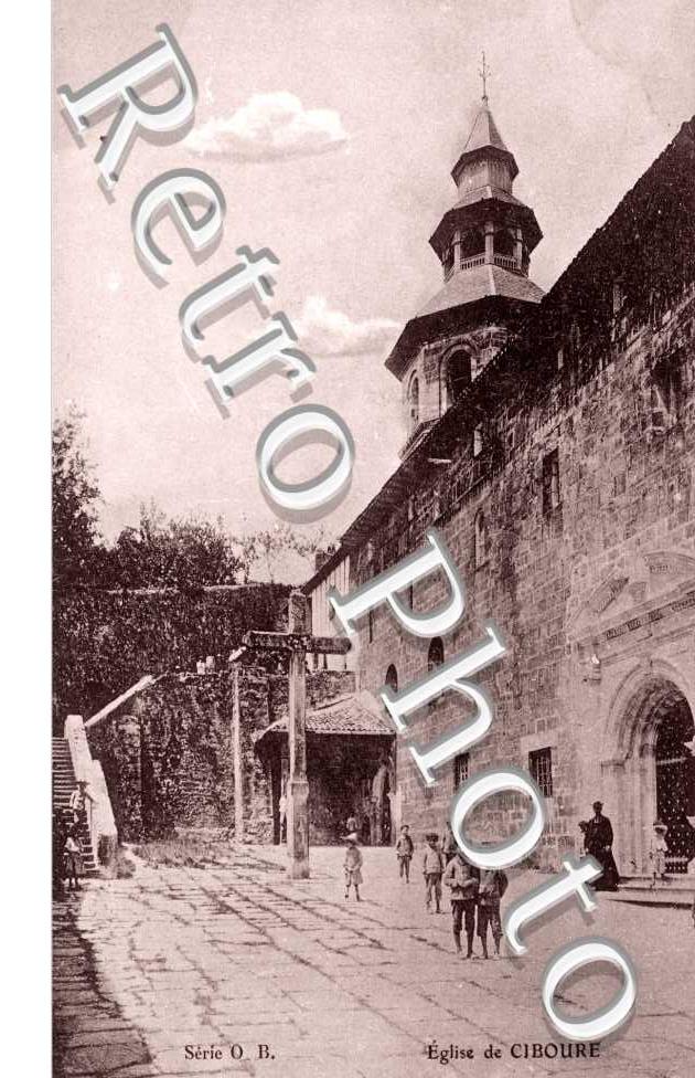 Eglise