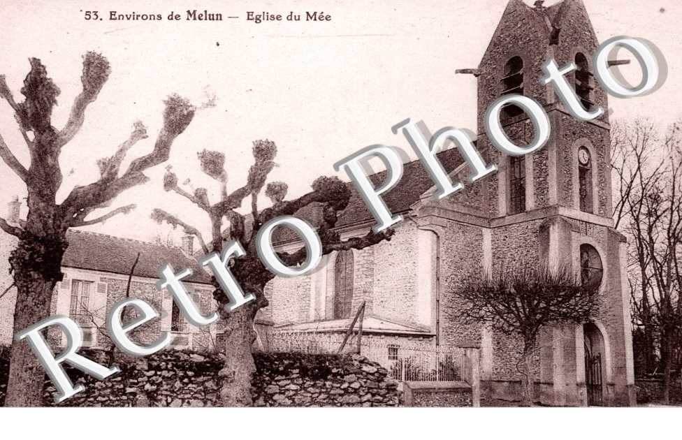 L'eglise