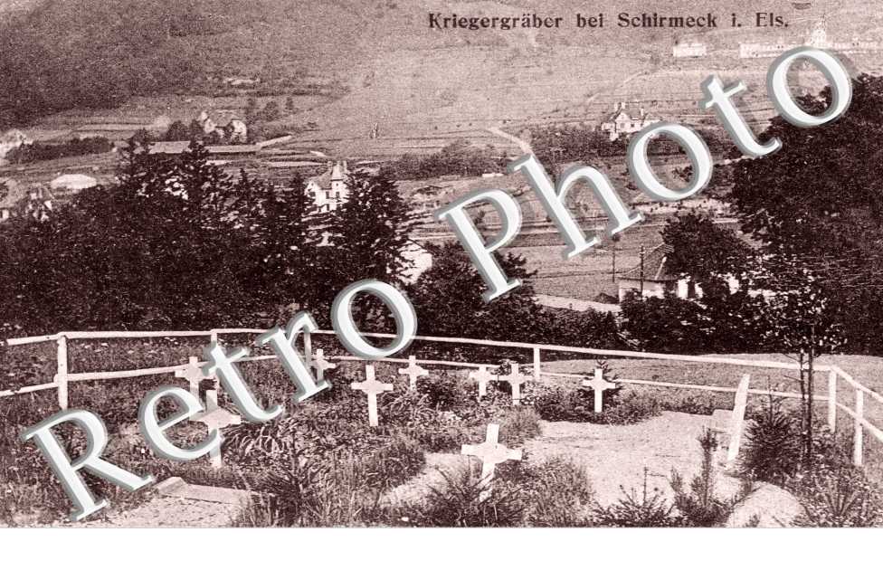 Kriegergraber
