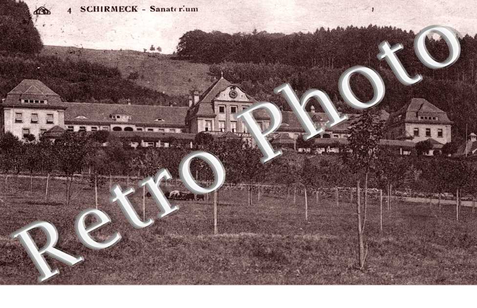 Sanatorium