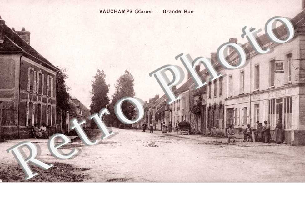 Grande Rue