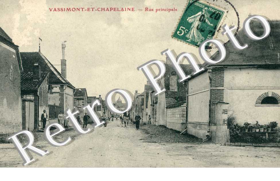  rue principale