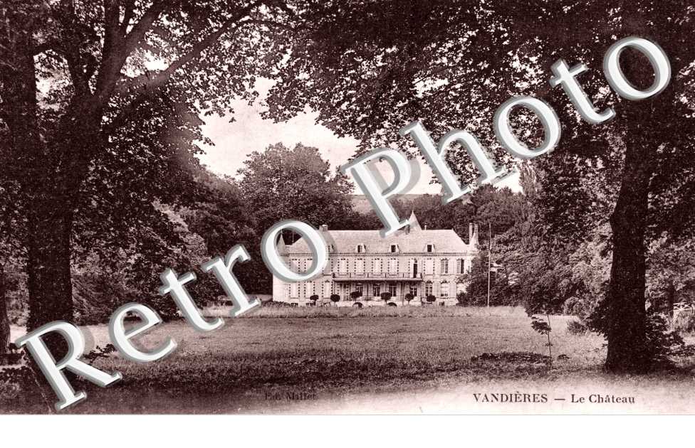 le Chateau