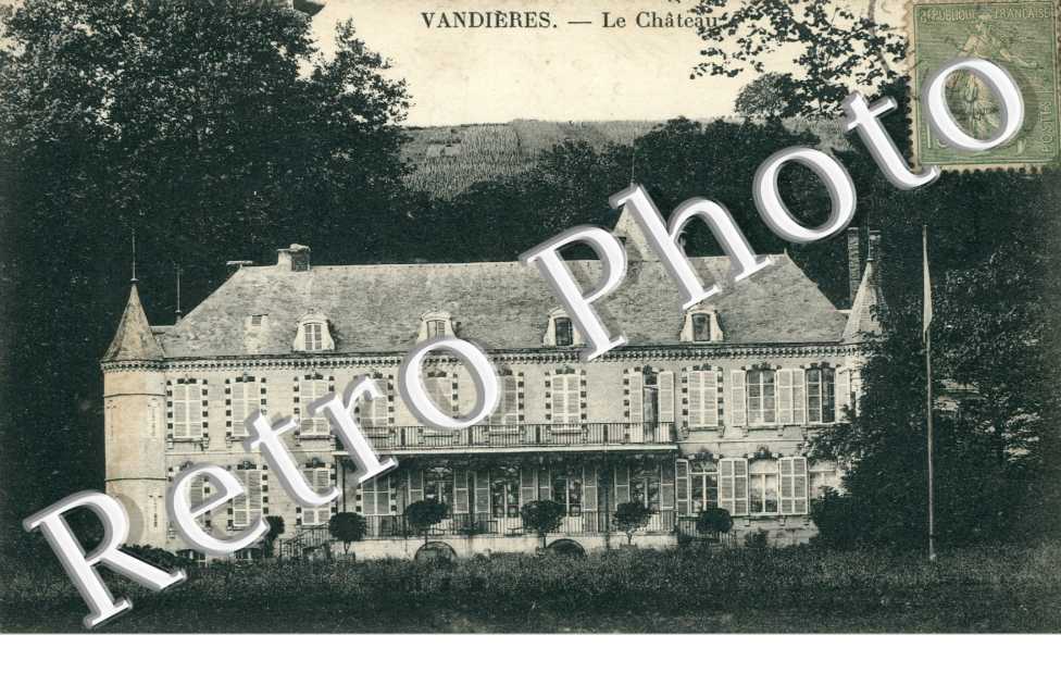 le Chateau