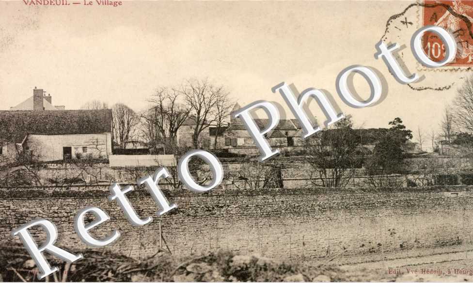le Village