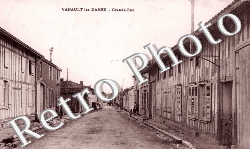 Grande-Rue
