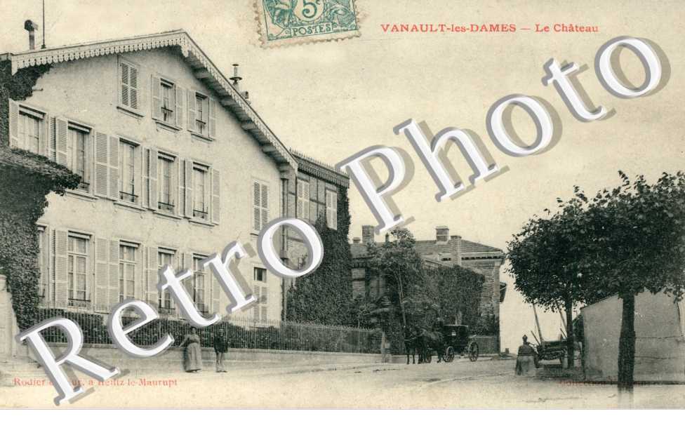 le Chateau