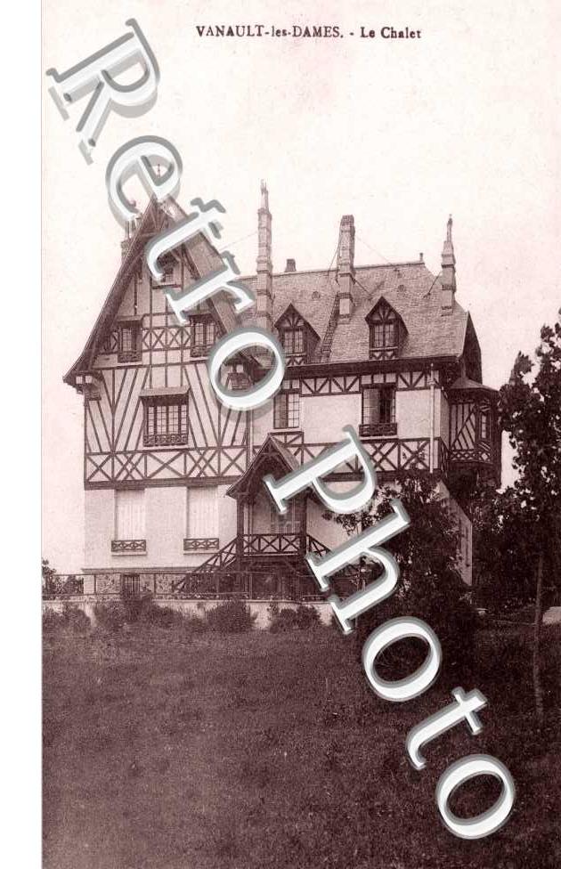 le Chalet 