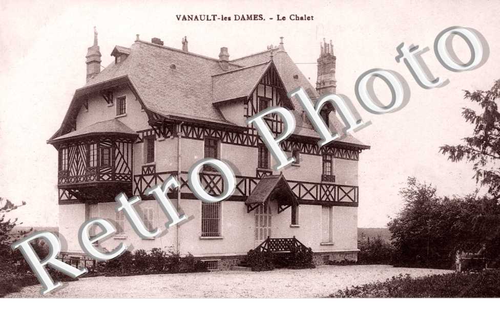 le Chalet 