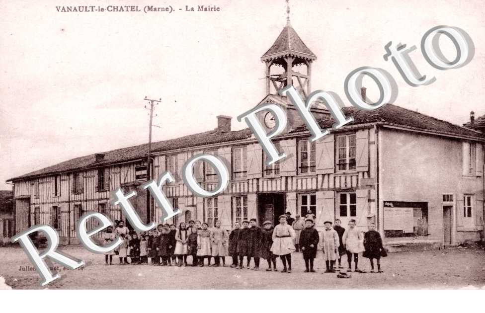 La Mairie