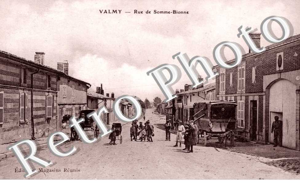rue de Somme-Bionne