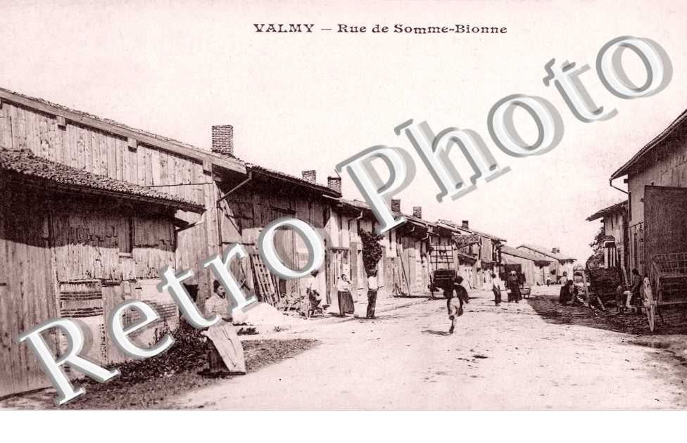 rue de Somme-Bionne