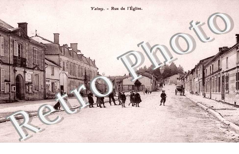 rue de l' Eglise