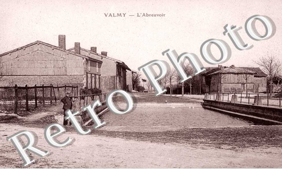 L'Abreuvoir