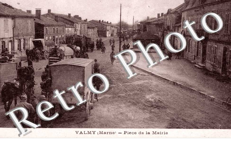 Place de la Mairie