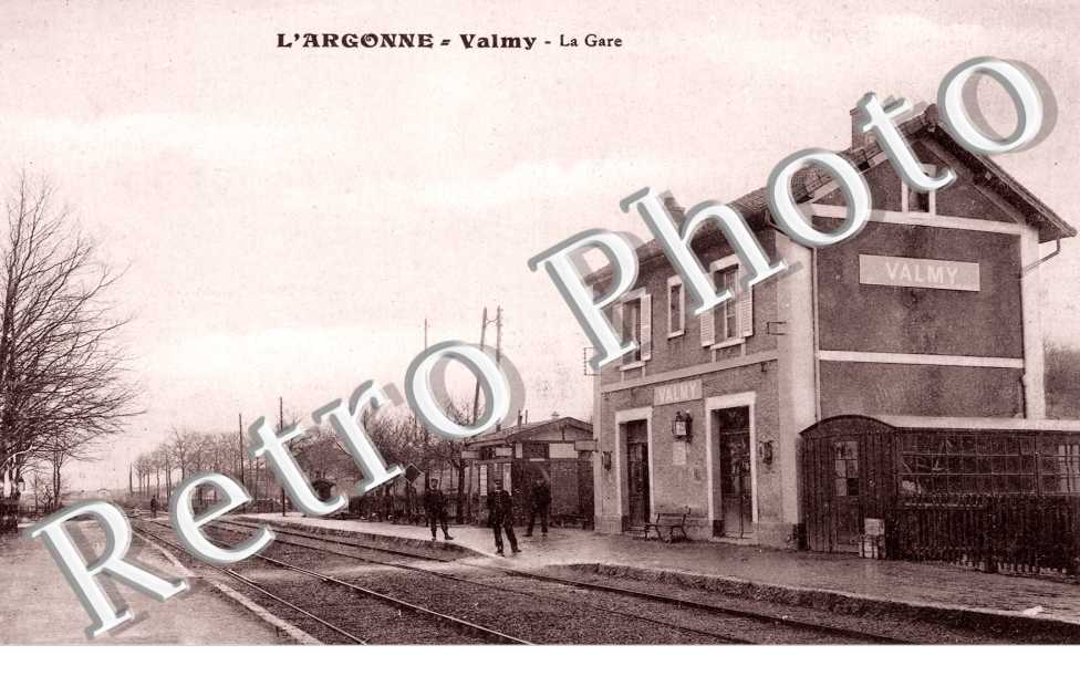 La Gare