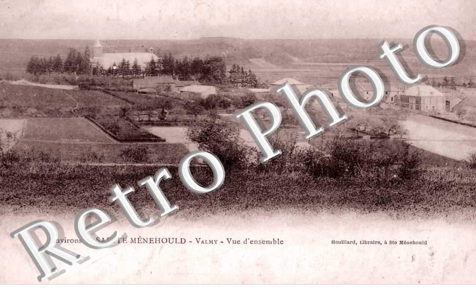 Vue Generale