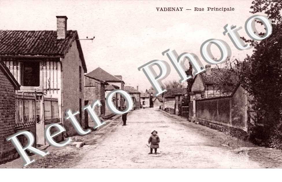 La Rue Principale