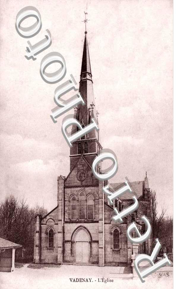 l'Eglise