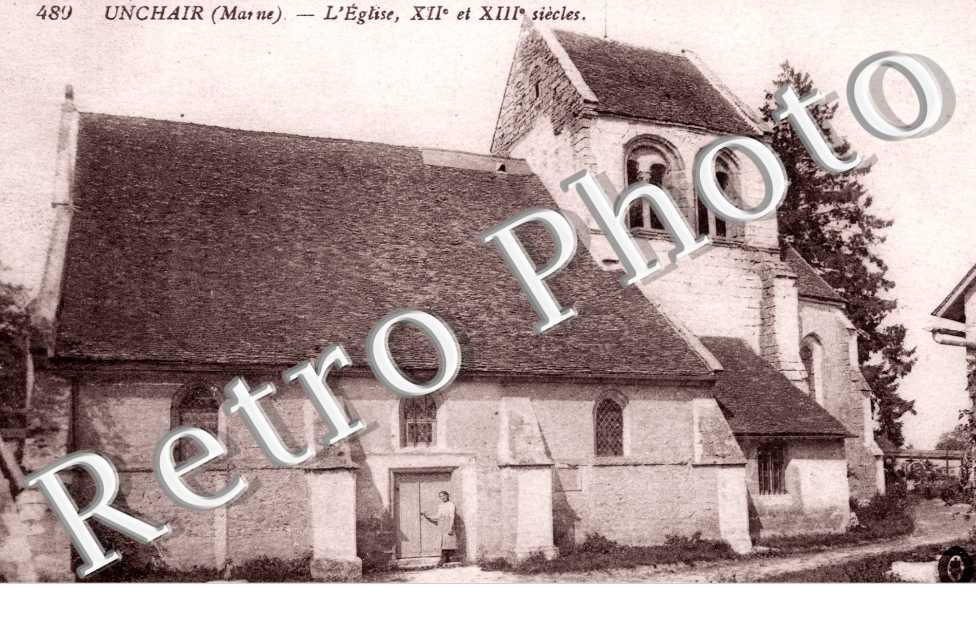 l'Eglise