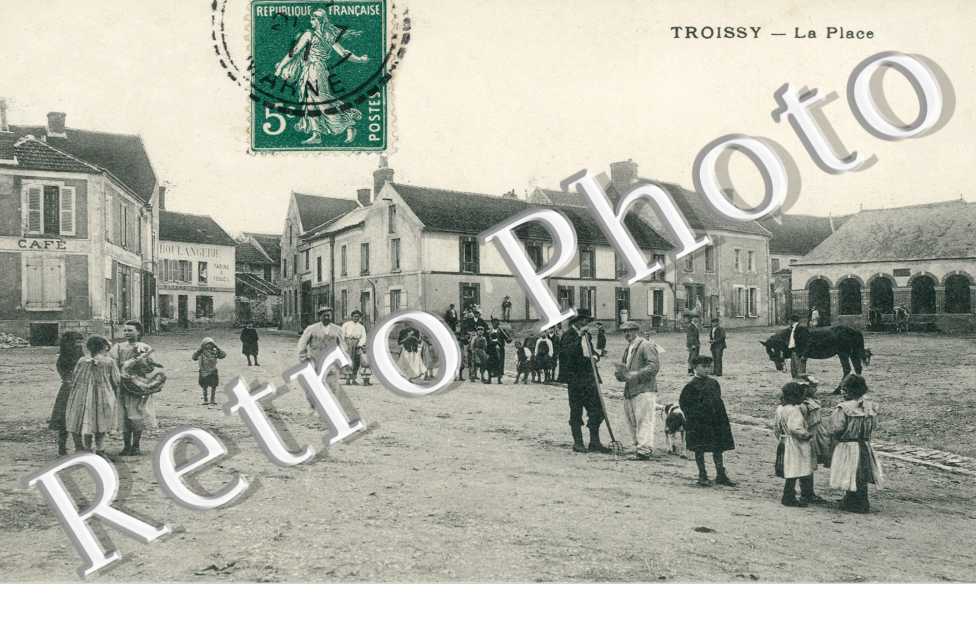 La Place