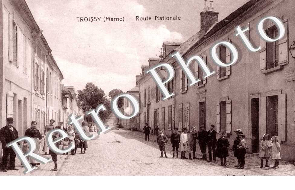 route Nationale