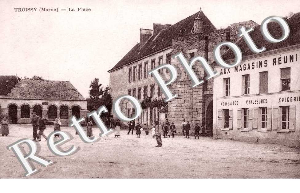 La Place