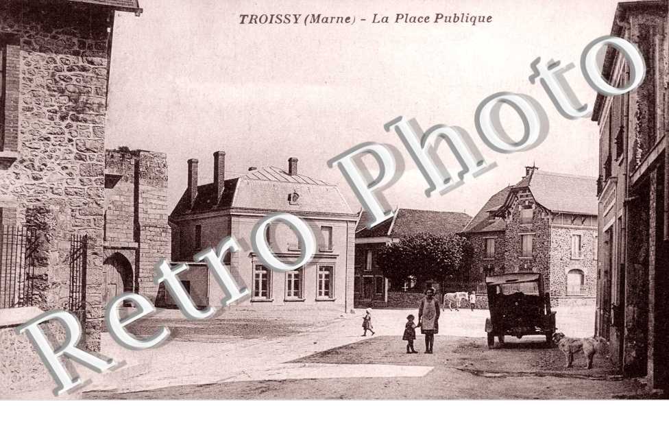 Place Publique