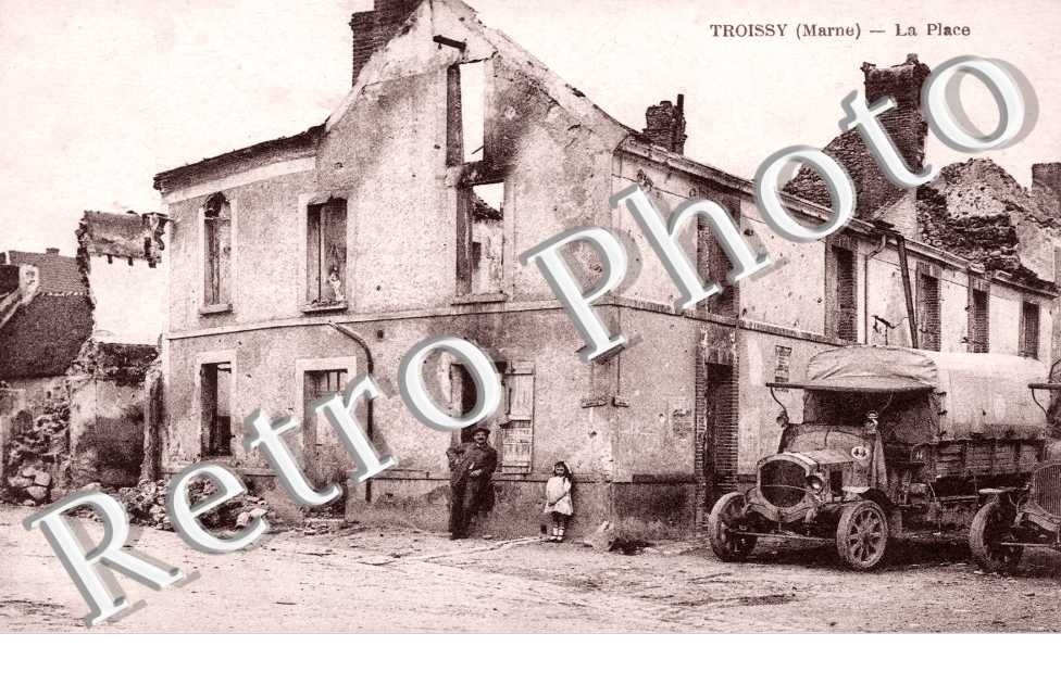 la place