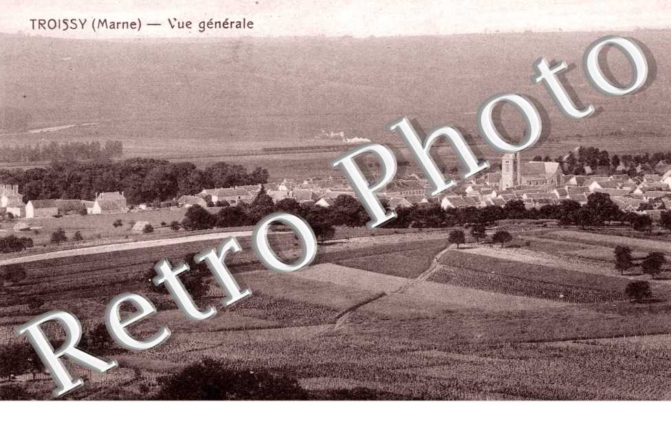 Vue generale