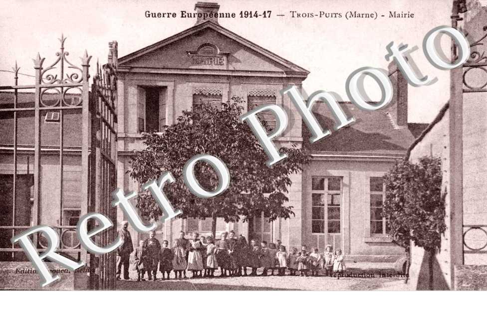 Mairie