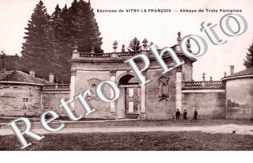 Abbaye