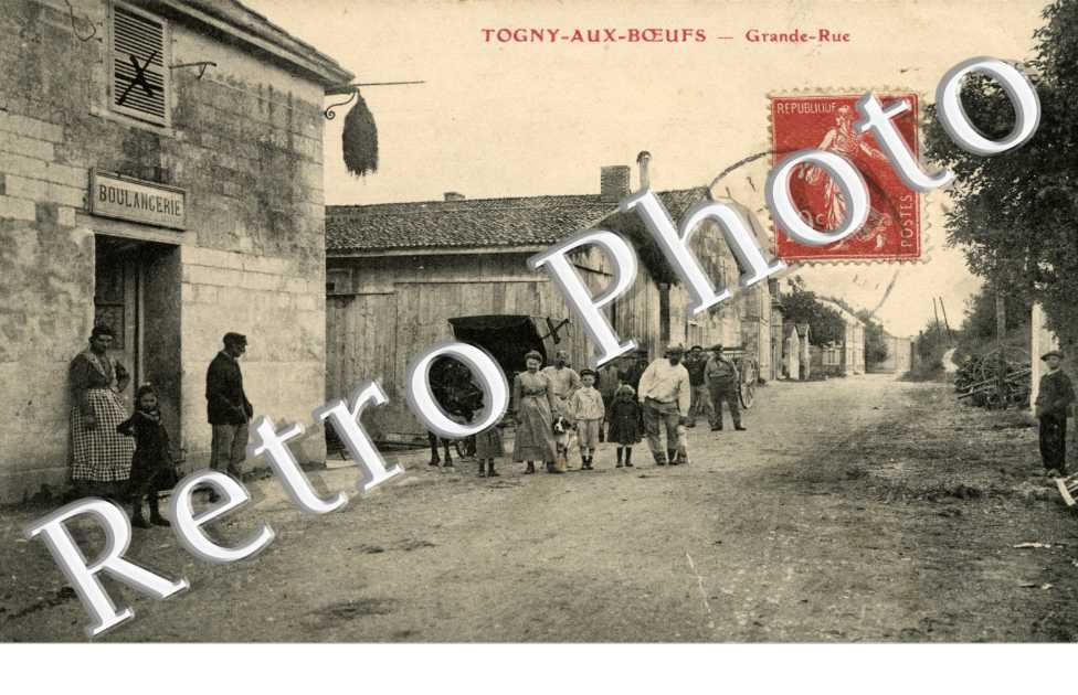 Grande-Rue