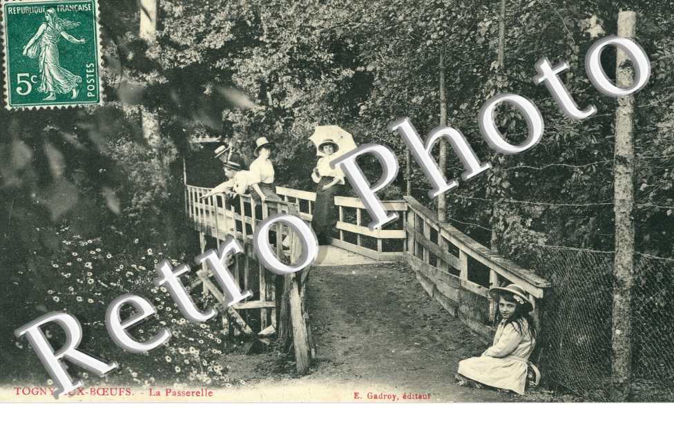 La Passerelle