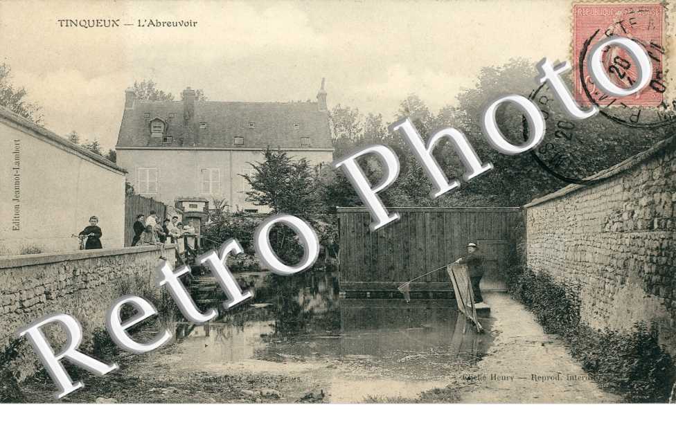 L'Abreuvoir