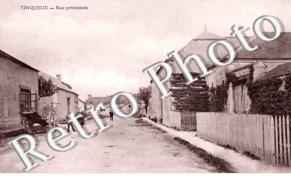 Rue Principale